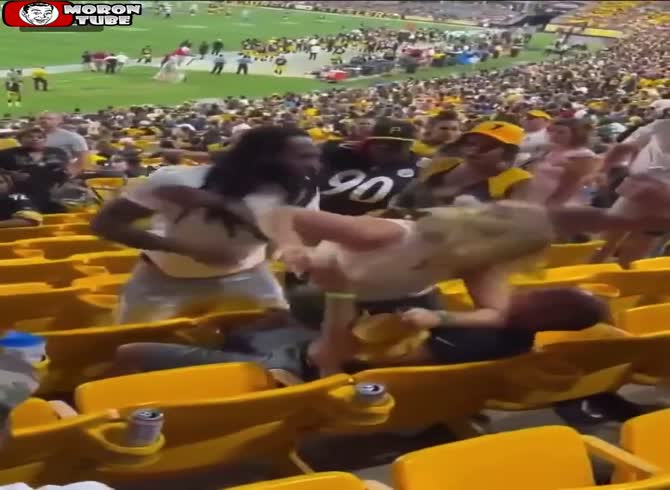 Video :He's the one that receives the bill even when his wife calls for crap!